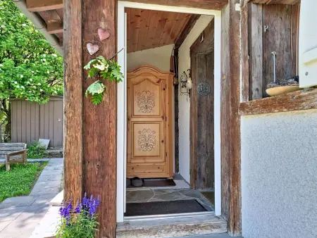 Himmulriich, Chalet 2 personnes à St Niklaus - Photo 19