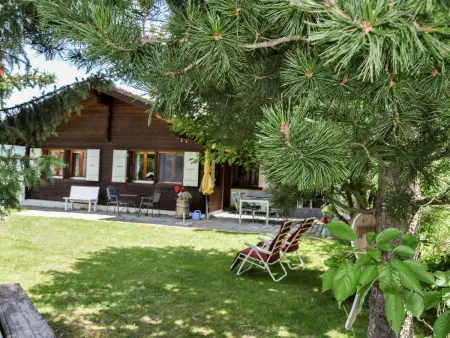 Himmulriich, Chalet 2 personnes à St Niklaus - Photo 23