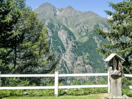 Himmulriich, Chalet 2 personnes à St Niklaus - Photo 24