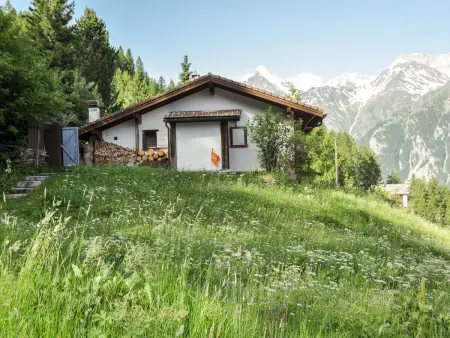 Himmulriich, Chalet 2 personnes à St Niklaus - Photo 26