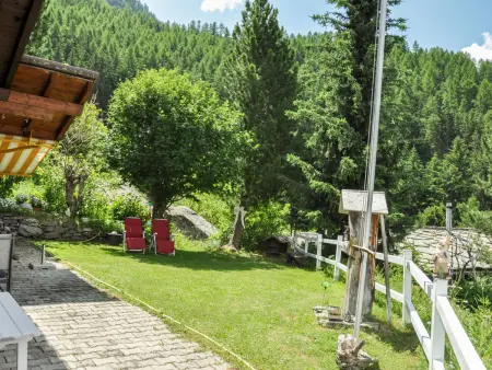 Himmulriich, Chalet 2 personnes à St Niklaus - Photo 32