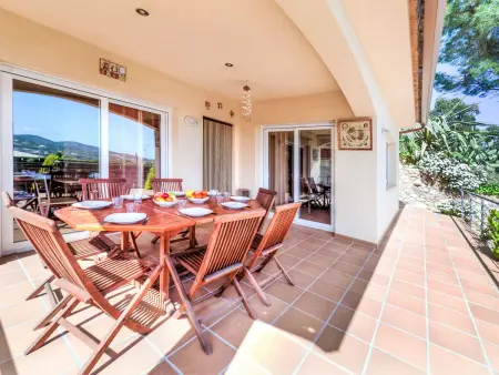 Mas Ambros, Maison 8 personnes à Calonge - Photo 2