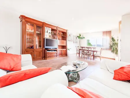 Mas Ambros, Maison 8 personnes à Calonge - Photo 3