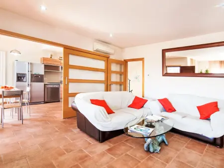 Mas Ambros, Maison 8 personnes à Calonge - Photo 5