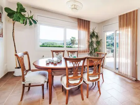 Mas Ambros, Maison 8 personnes à Calonge - Photo 7