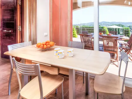 Mas Ambros, Maison 8 personnes à Calonge - Photo 9