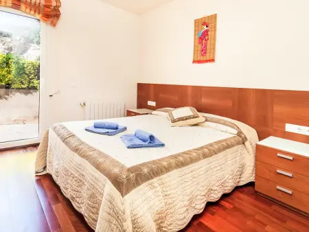 Mas Ambros, Maison 8 personnes à Calonge - Photo 10