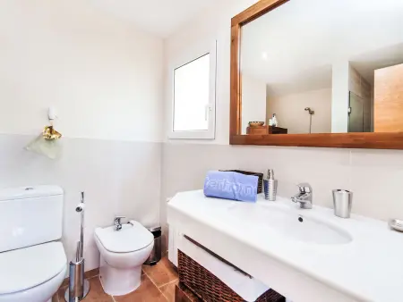 Mas Ambros, Maison 8 personnes à Calonge - Photo 13