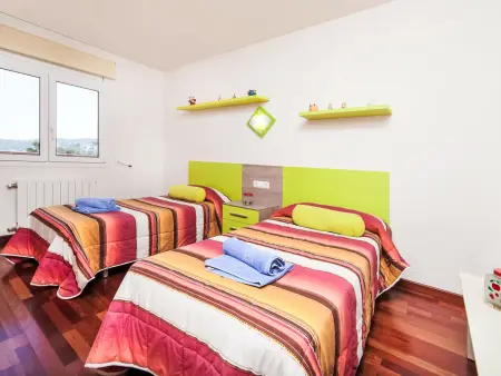 Mas Ambros, Maison 8 personnes à Calonge - Photo 15