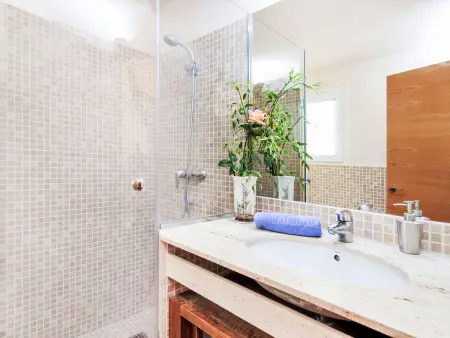 Mas Ambros, Maison 8 personnes à Calonge - Photo 16