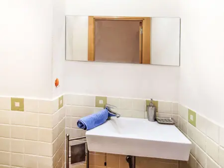 Mas Ambros, Maison 8 personnes à Calonge - Photo 18