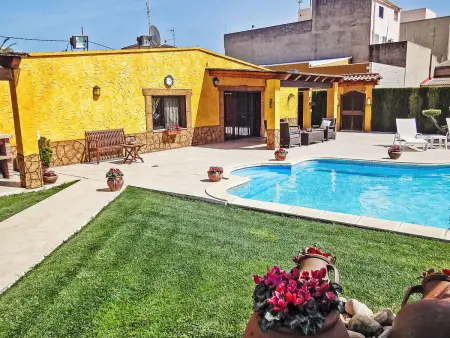 L'Aldea, Maison 6 personnes à L'Ampolla - Photo 1