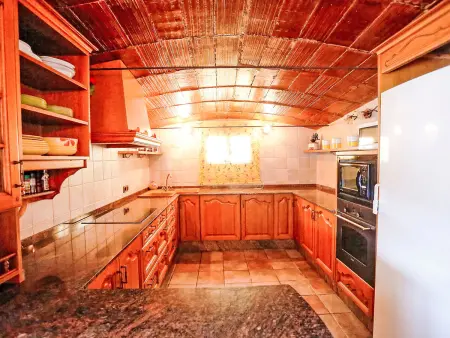 L'Aldea, Maison 6 personnes à L'Ampolla - Photo 3