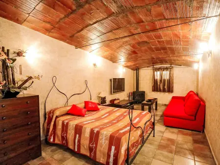 L'Aldea, Maison 6 personnes à L'Ampolla - Photo 4