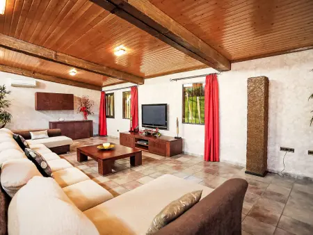 L'Aldea, Maison 6 personnes à L'Ampolla - Photo 5