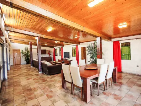 L'Aldea, Maison 6 personnes à L'Ampolla - Photo 7