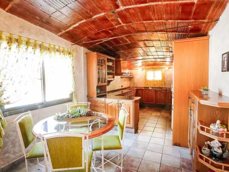 L'Aldea, Maison 6 personnes à L'Ampolla - Photo 8