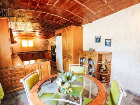 L'Aldea, Maison 6 personnes à L'Ampolla - Photo 9