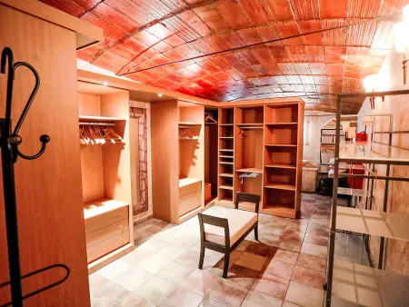 L'Aldea, Maison 6 personnes à L'Ampolla - Photo 10