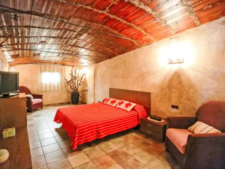 L'Aldea, Maison 6 personnes à L'Ampolla - Photo 11