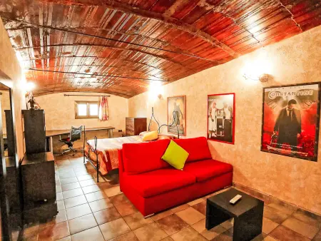 L'Aldea, Maison 6 personnes à L'Ampolla - Photo 12