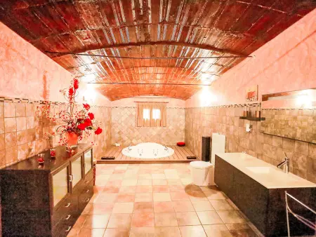 L'Aldea, Maison 6 personnes à L'Ampolla - Photo 13