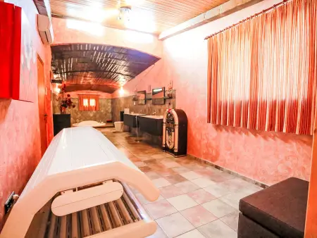 L'Aldea, Maison 6 personnes à L'Ampolla - Photo 14