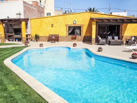 L'Aldea, Maison 6 personnes à L'Ampolla - Photo 17