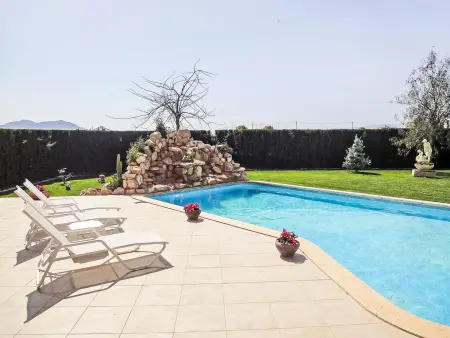 L'Aldea, Maison 6 personnes à L'Ampolla - Photo 19