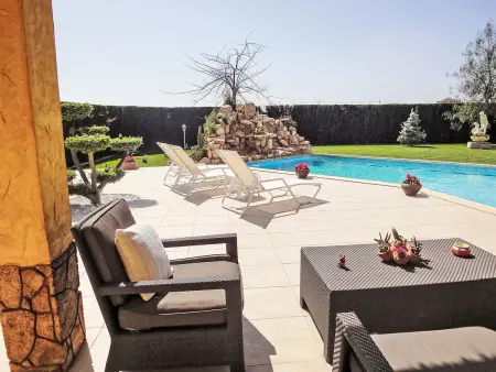 L'Aldea, Maison 6 personnes à L'Ampolla - Photo 20