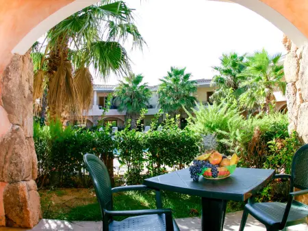 Green Village, Appartement 2 personnes à Palau - Photo 4
