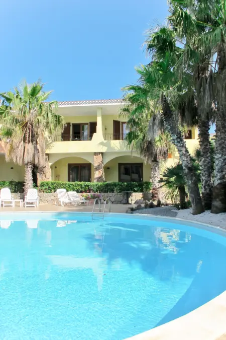 Green Village, Appartement 2 personnes à Palau - Photo 11