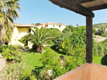 Green Village, Appartement 2 personnes à Palau - Photo 13
