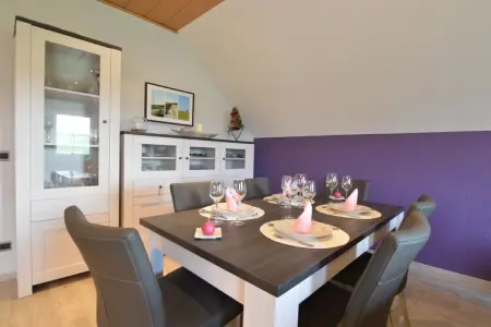 Am Bauernhof, Appartement confortable à Burg-Reuland avec beaucoup d'espace - Photo 2