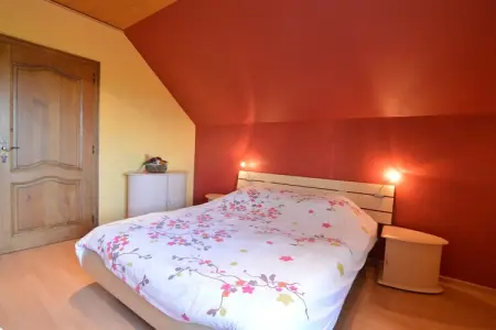 Am Bauernhof, Appartement confortable à Burg-Reuland avec beaucoup d'espace - Photo 4