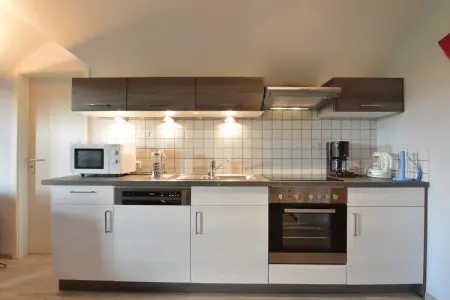 Am Bauernhof, Appartement confortable à Burg-Reuland avec beaucoup d'espace - Photo 13