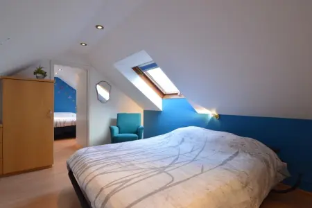 Am Bauernhof, Appartement confortable à Burg-Reuland avec beaucoup d'espace - Photo 14