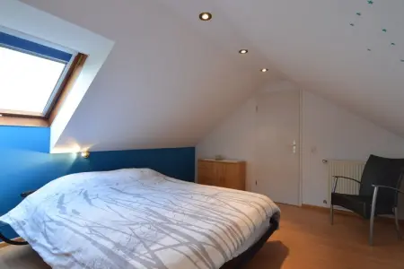 Am Bauernhof, Appartement confortable à Burg-Reuland avec beaucoup d'espace - Photo 15