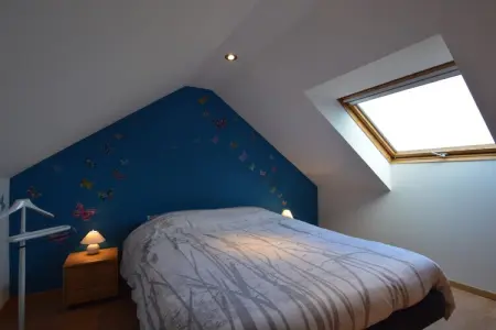 Am Bauernhof, Appartement confortable à Burg-Reuland avec beaucoup d'espace - Photo 16