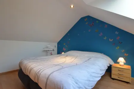 Am Bauernhof, Appartement confortable à Burg-Reuland avec beaucoup d'espace - Photo 17