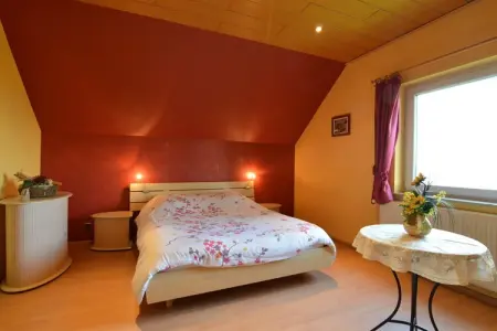 Am Bauernhof, Appartement confortable à Burg-Reuland avec beaucoup d'espace - Photo 18