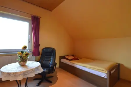 Am Bauernhof, Appartement confortable à Burg-Reuland avec beaucoup d'espace - Photo 20