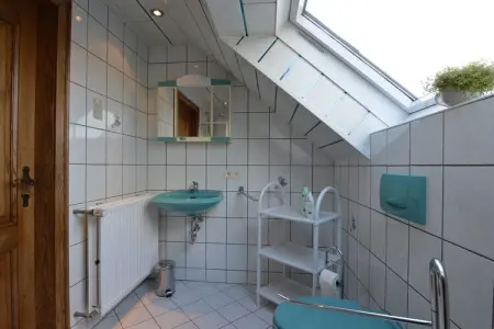 Am Bauernhof, Appartement confortable à Burg-Reuland avec beaucoup d'espace - Photo 22