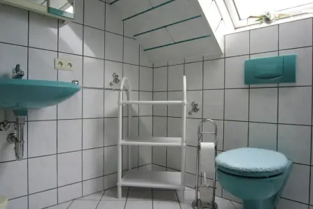 Am Bauernhof, Appartement confortable à Burg-Reuland avec beaucoup d'espace - Photo 23