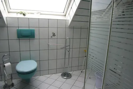 Am Bauernhof, Appartement confortable à Burg-Reuland avec beaucoup d'espace - Photo 24
