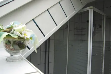 Am Bauernhof, Appartement confortable à Burg-Reuland avec beaucoup d'espace - Photo 31