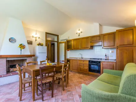 Montereggi, Gite 6 personnes à Vinci - Photo 17