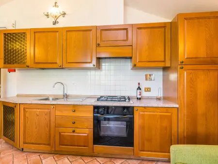 Montereggi, Gite 6 personnes à Vinci - Photo 24