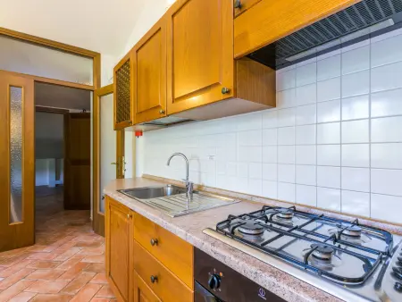 Montereggi, Gite 6 personnes à Vinci - Photo 25