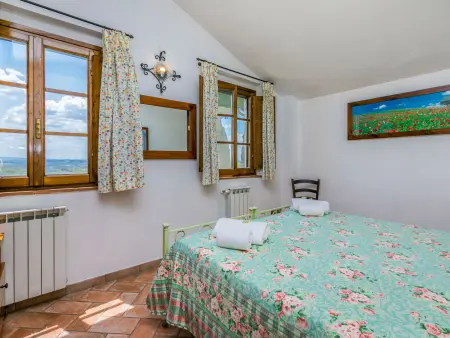 Montereggi, Gite 6 personnes à Vinci - Photo 26